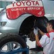 JELAJAH JAWA BALI 2018: Toyota Tambah Titik Pelayanan Servis
